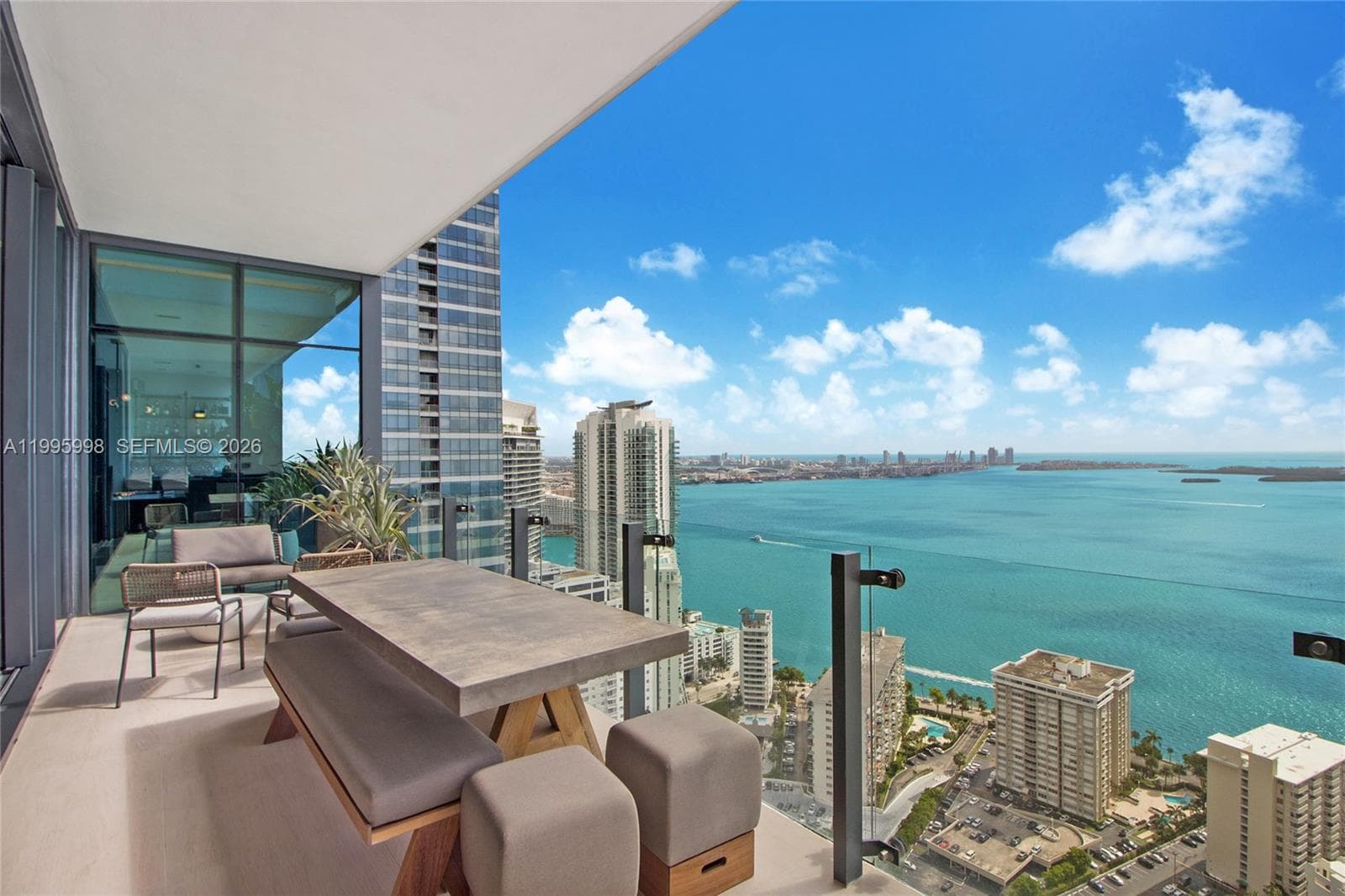 1451 Brickell Ave # 4301, Miami FL 33131 — 2
