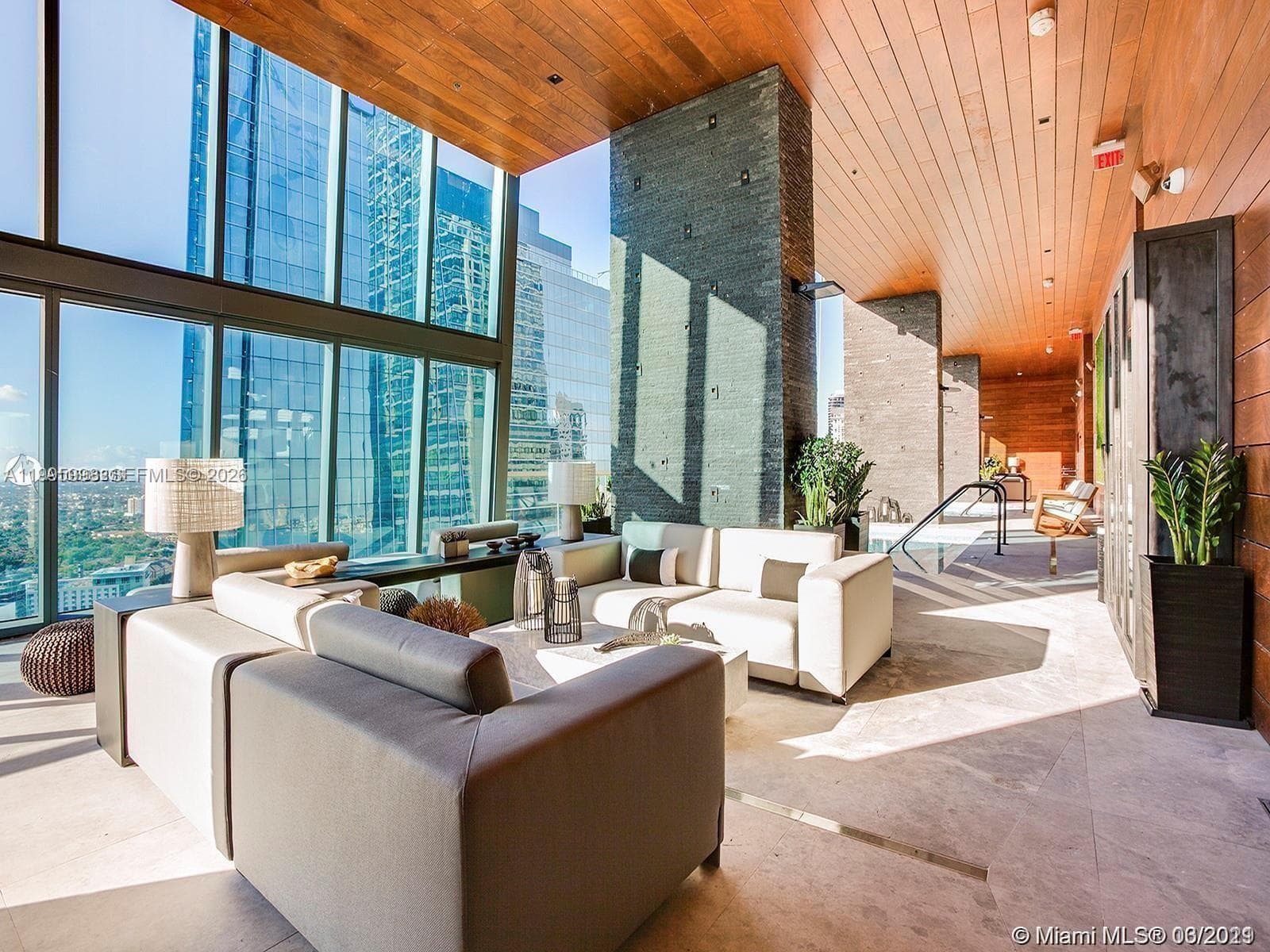 1451 Brickell Ave # 4301, Miami FL 33131 — 26