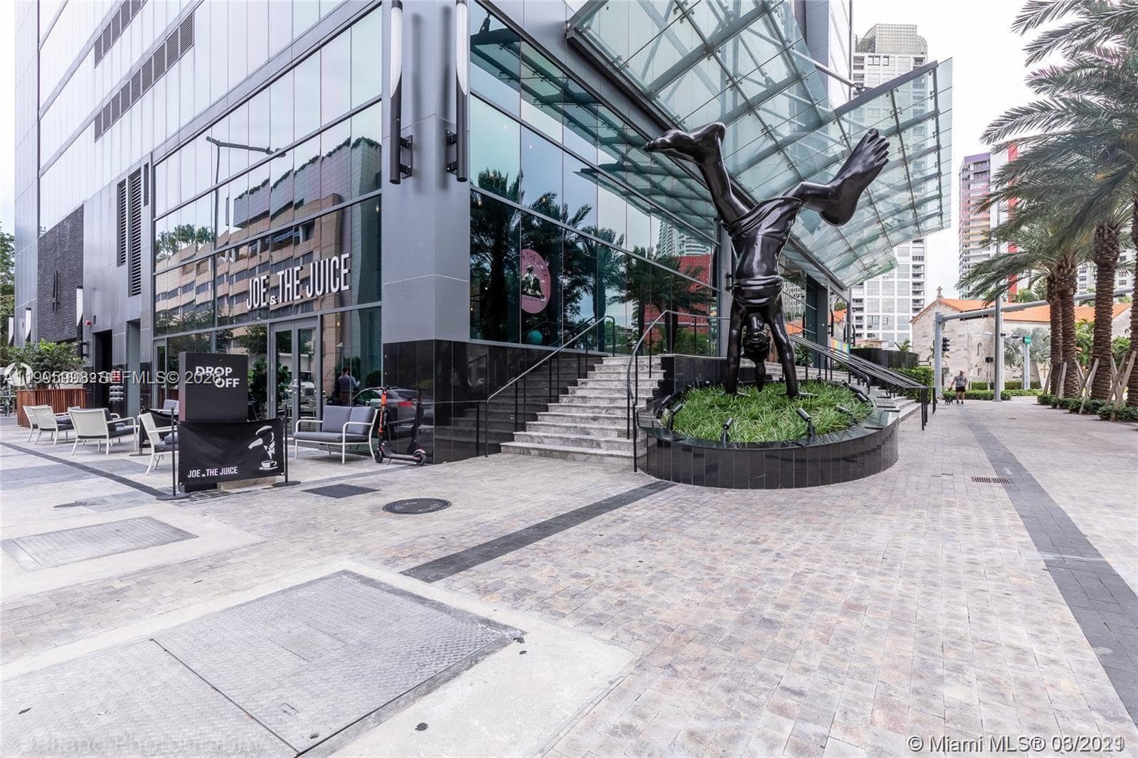 1451 Brickell Ave # 4301, Miami FL 33131 — 22