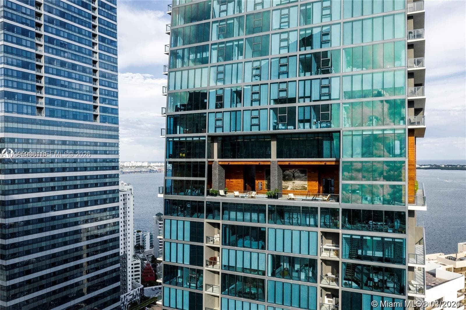 1451 Brickell Ave # 4301, Miami FL 33131 — 36