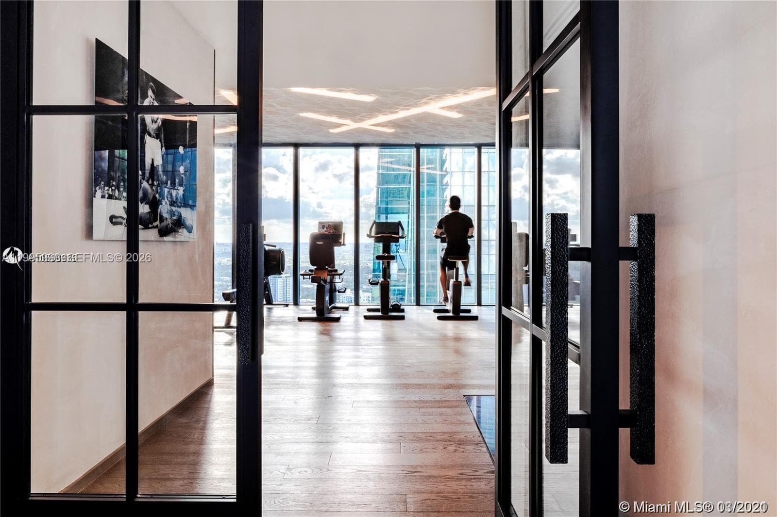 1451 Brickell Ave # 4301, Miami FL 33131 — 32