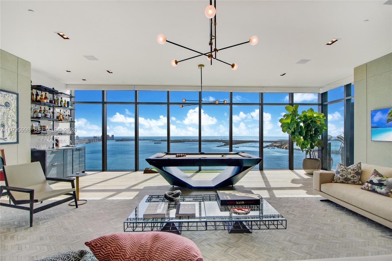 1451 Brickell Ave # 4301, Miami FL 33131 — 1