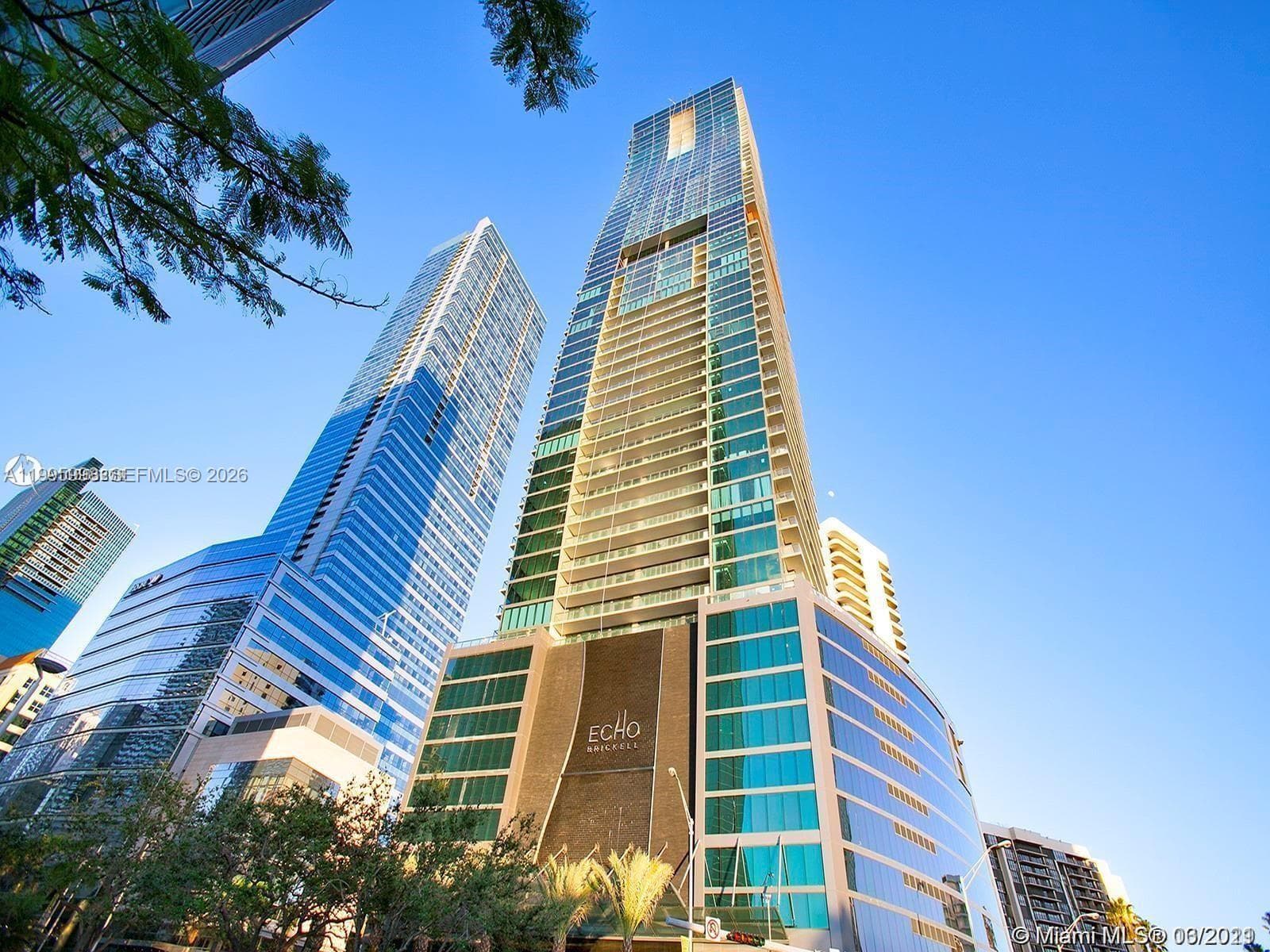 1451 Brickell Ave # 4301, Miami FL 33131 — 20