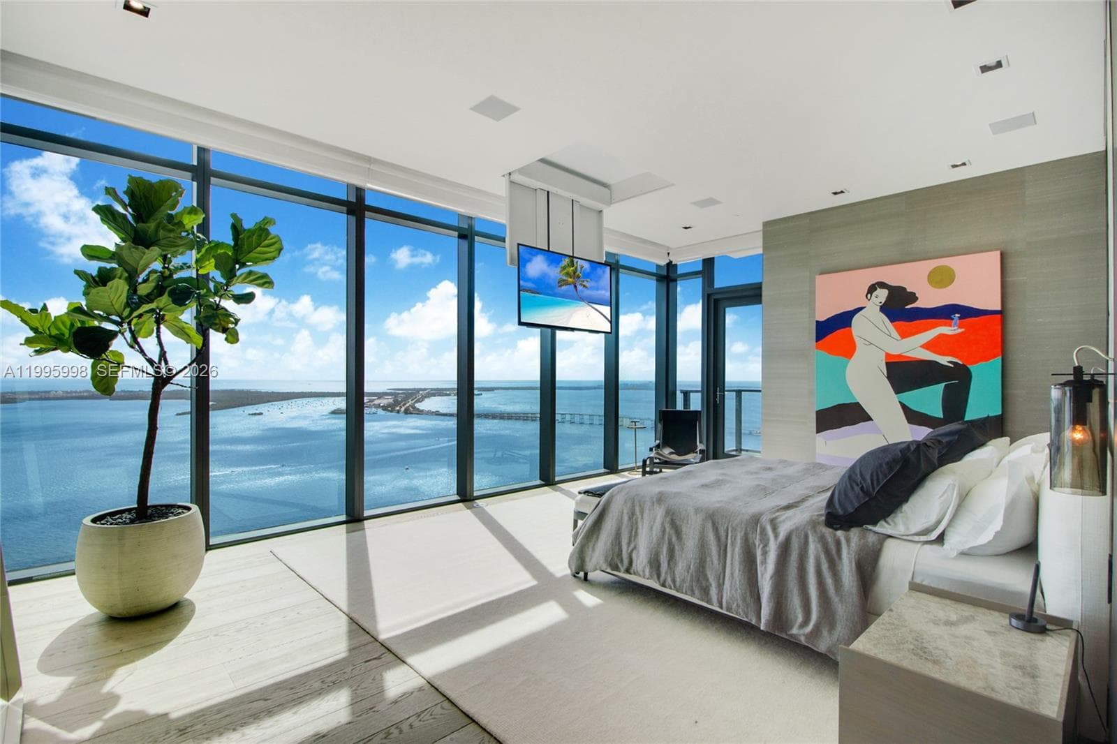1451 Brickell Ave # 4301, Miami FL 33131 — 9