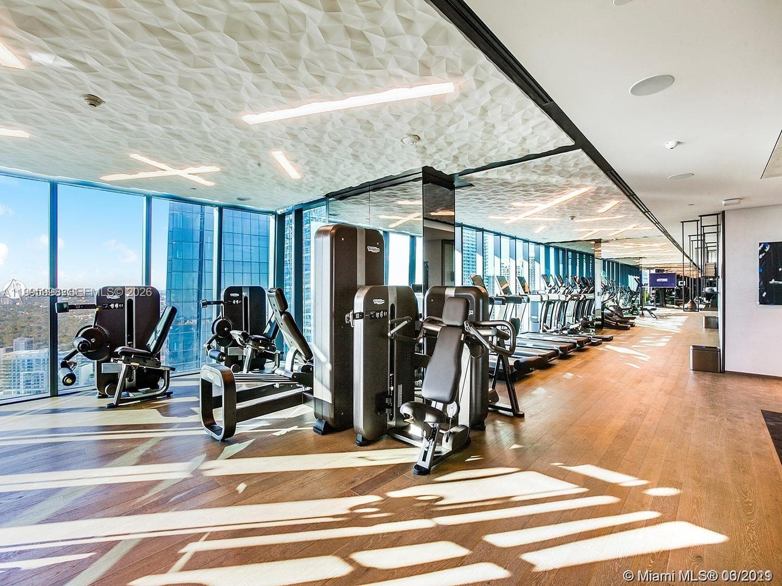 1451 Brickell Ave # 4301, Miami FL 33131 — 34