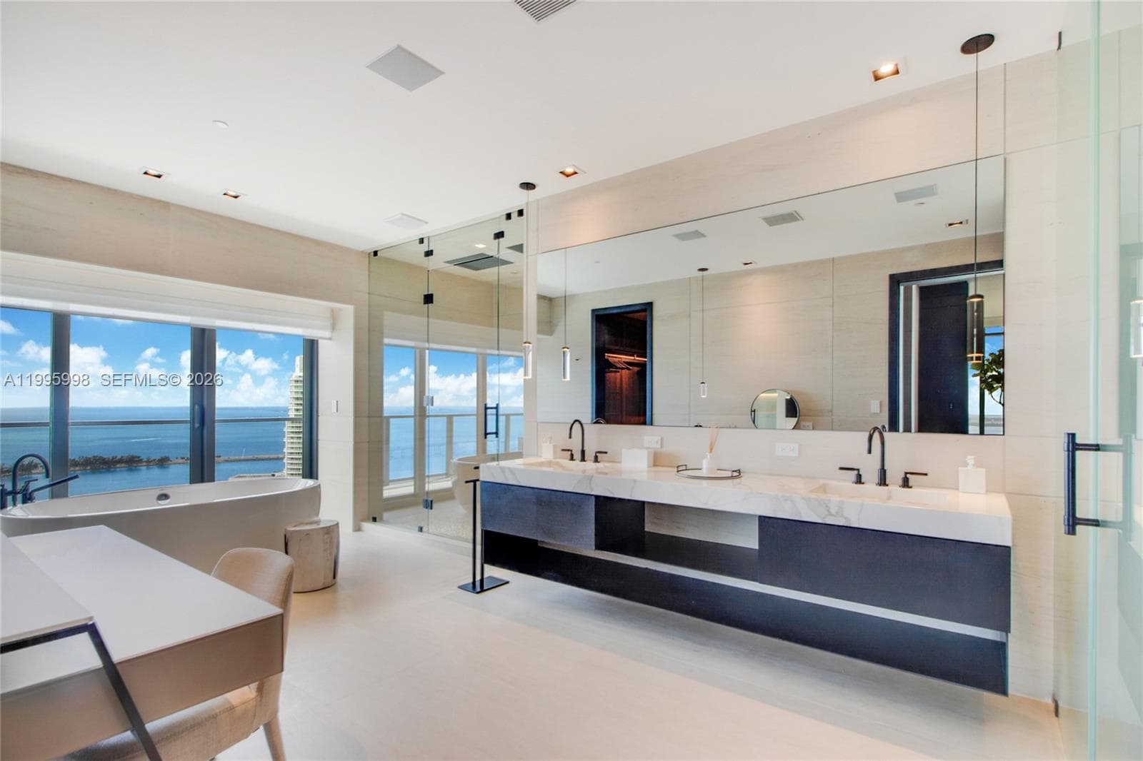 1451 Brickell Ave # 4301, Miami FL 33131 — 10