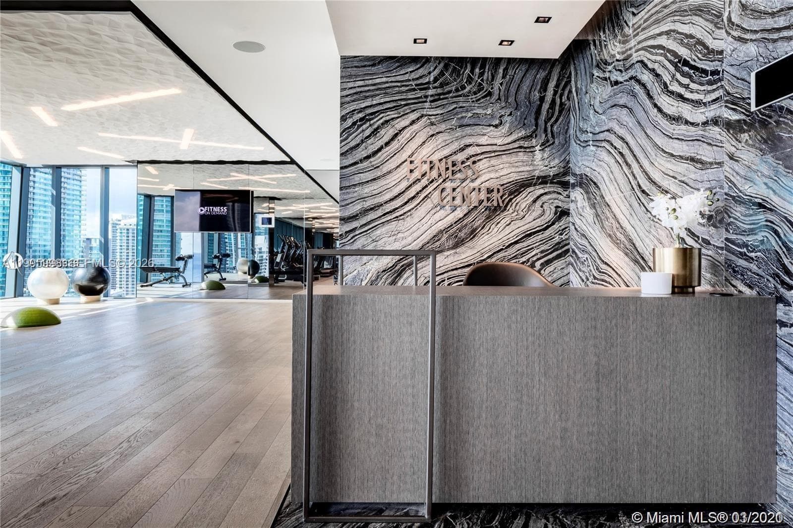 1451 Brickell Ave # 4301, Miami FL 33131 — 31