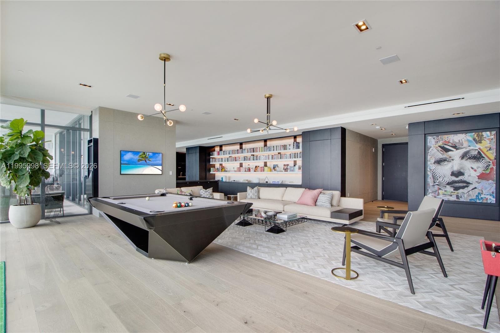 1451 Brickell Ave # 4301, Miami FL 33131 — 4