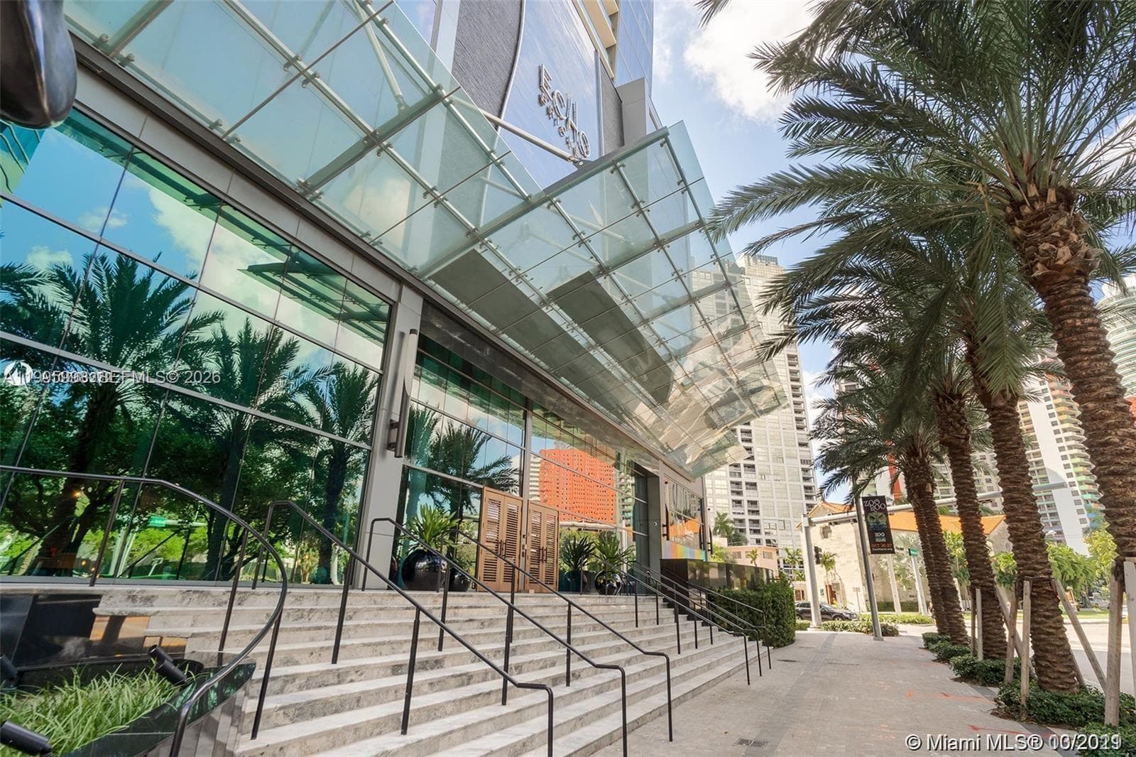 1451 Brickell Ave # 4301, Miami FL 33131 — 21