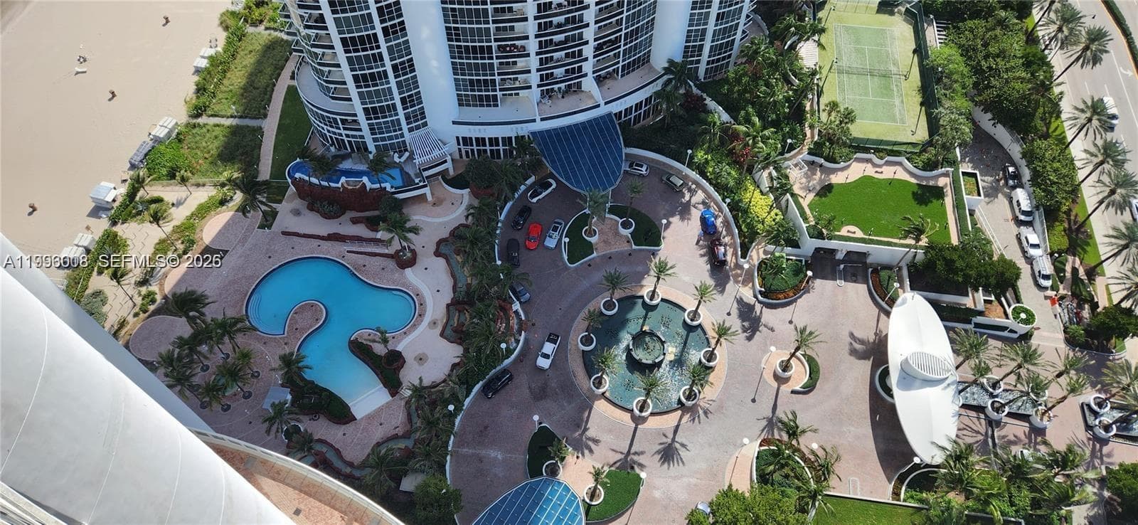 18201 Collins Ave # 4305, Sunny Isles Beach FL 33160 — 20