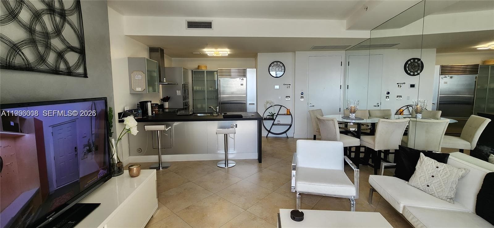 18201 Collins Ave # 4305, Sunny Isles Beach FL 33160 — 4