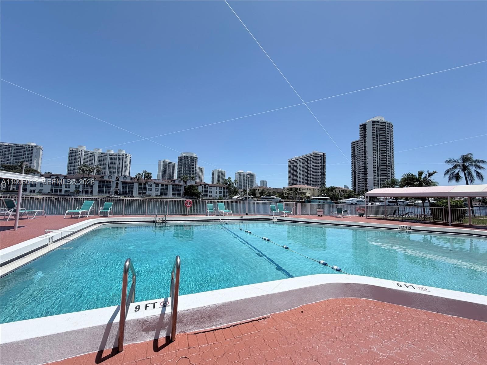 2980 Point East Dr # D112, Aventura FL 33160 — 21