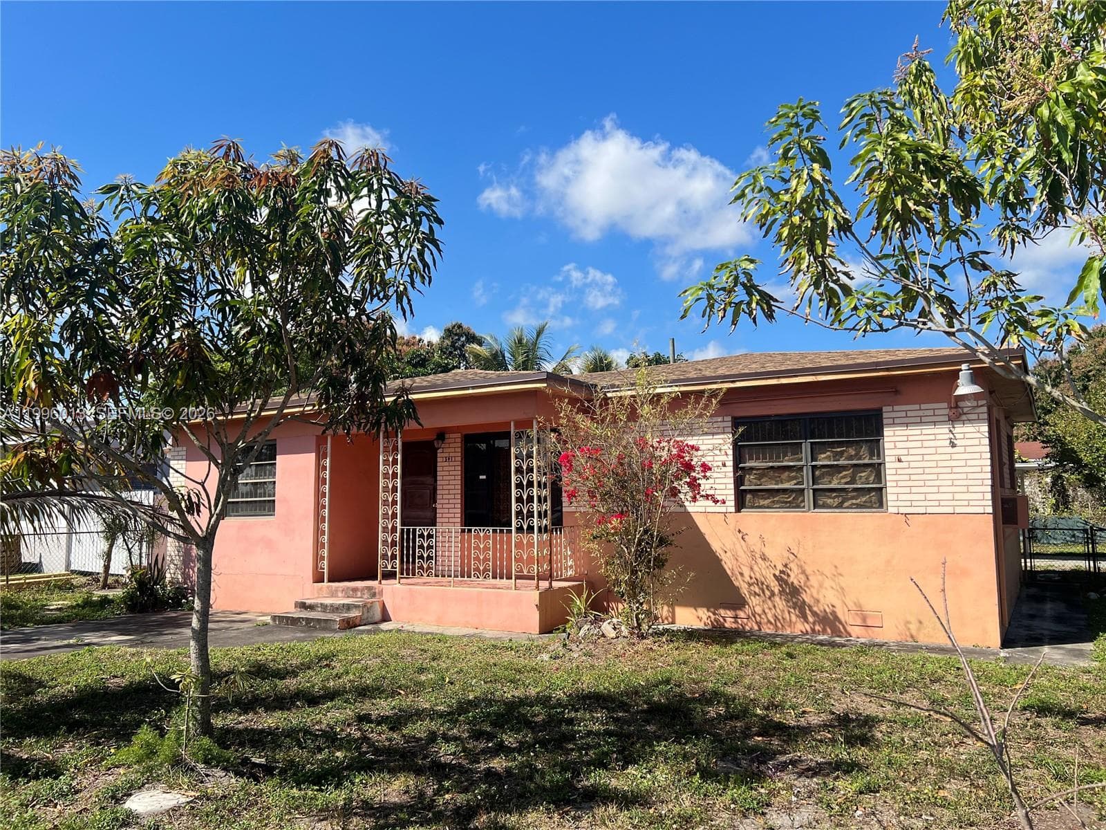 341 Aladdin St, Opa-Locka FL 33054 — 1