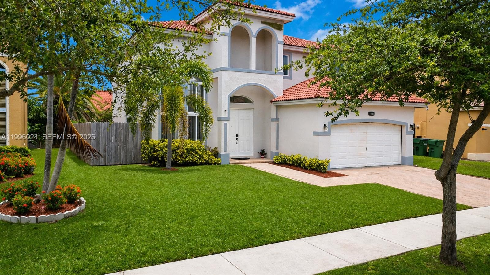 1910 SE 14th Cir, Homestead FL 33035 — 5