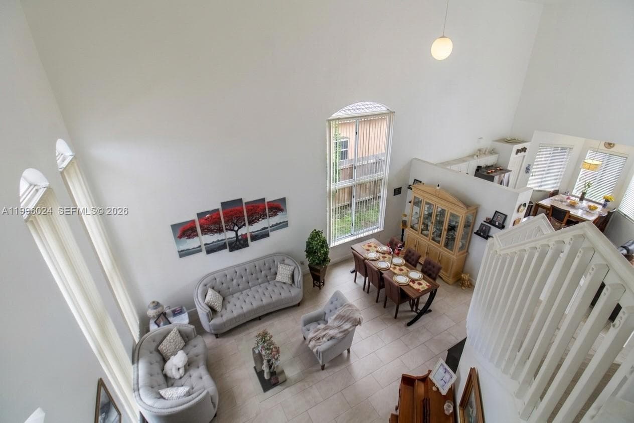 1910 SE 14th Cir, Homestead FL 33035 — 14