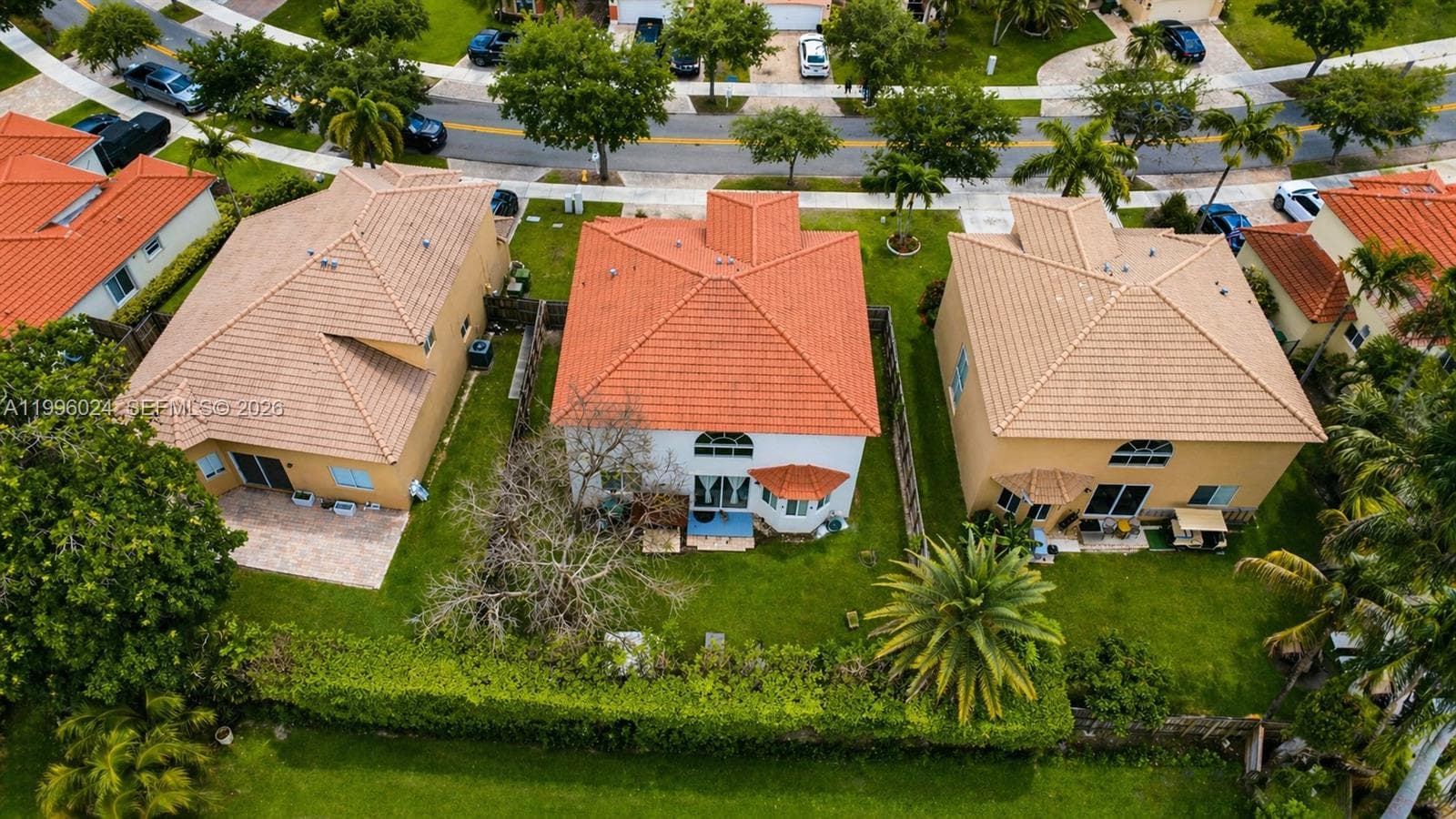 1910 SE 14th Cir, Homestead FL 33035 — 41