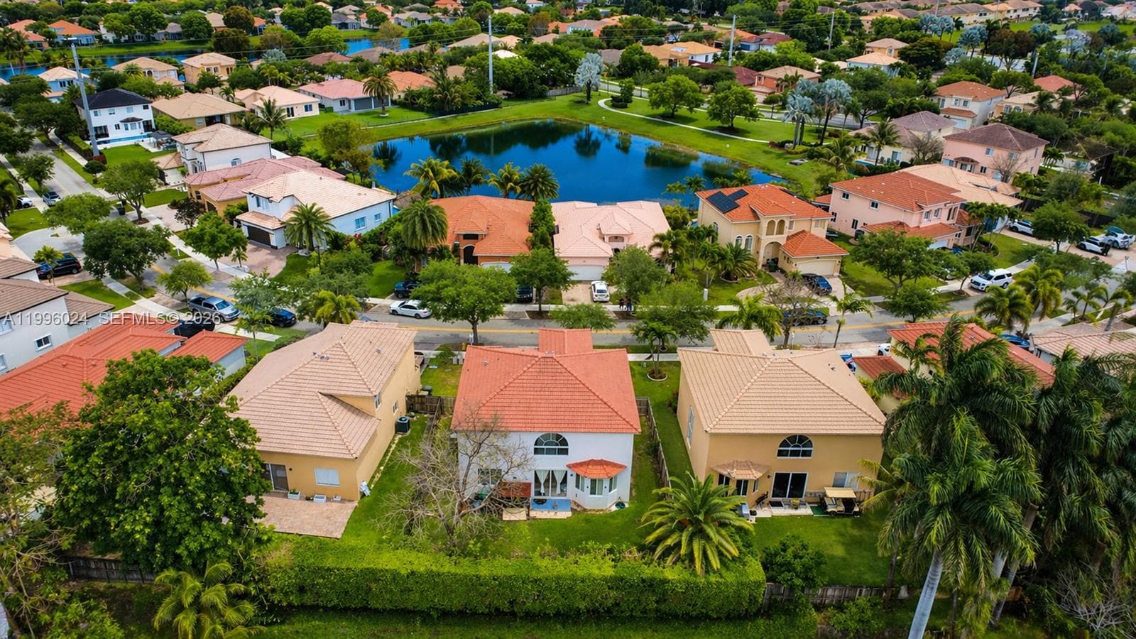 1910 SE 14th Cir, Homestead FL 33035 — 39