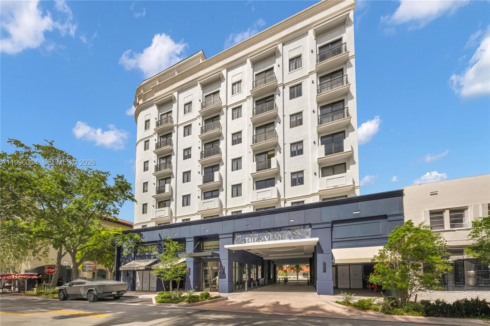 4220 Laguna St # 803, Coral Gables FL 33146 — 2