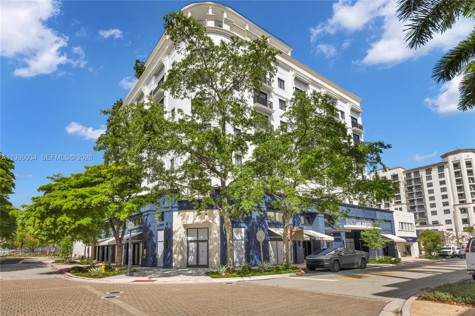 4220 Laguna St # 803, Coral Gables FL 33146 — 1