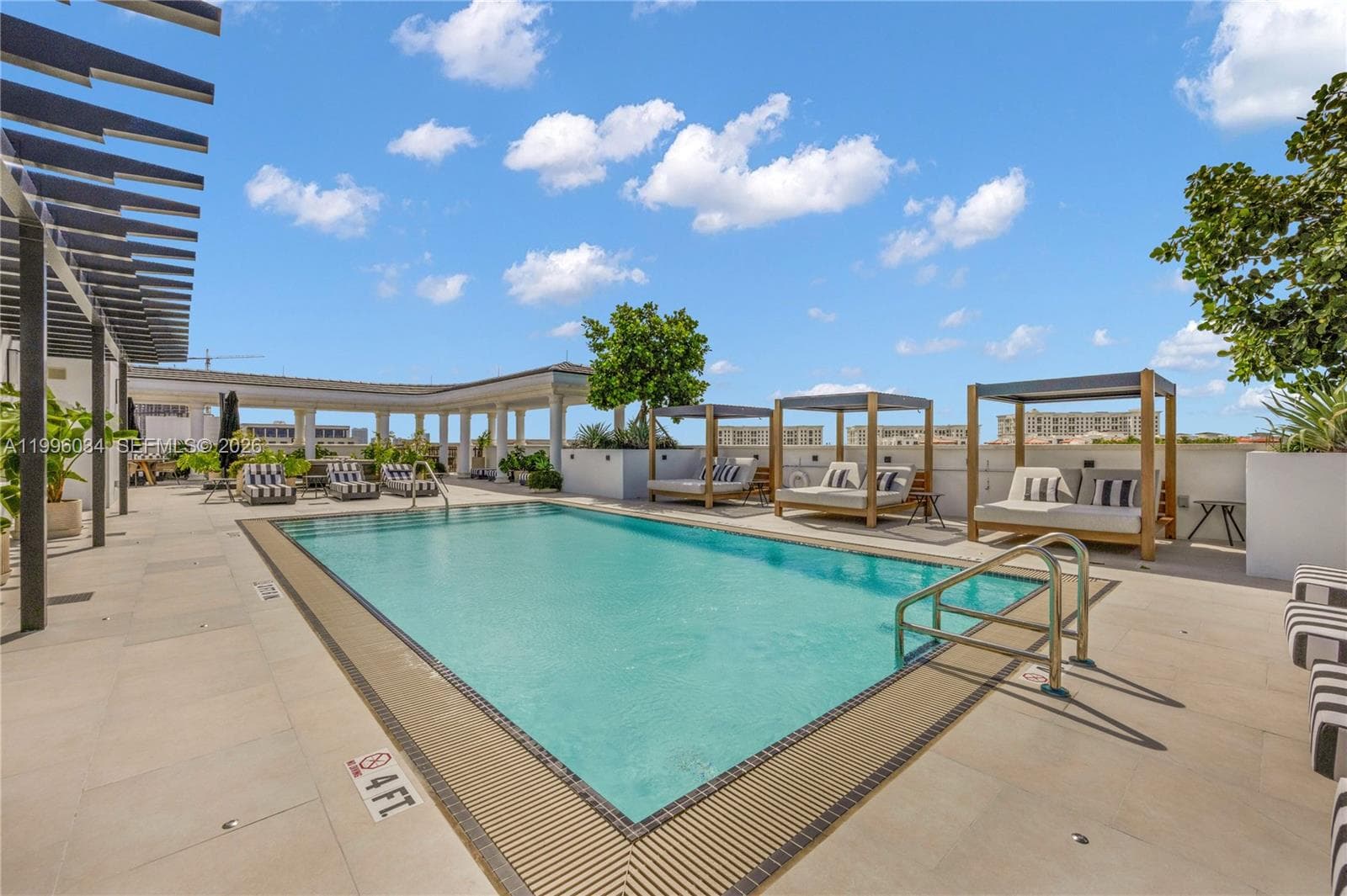4220 Laguna St # 803, Coral Gables FL 33146 — 24