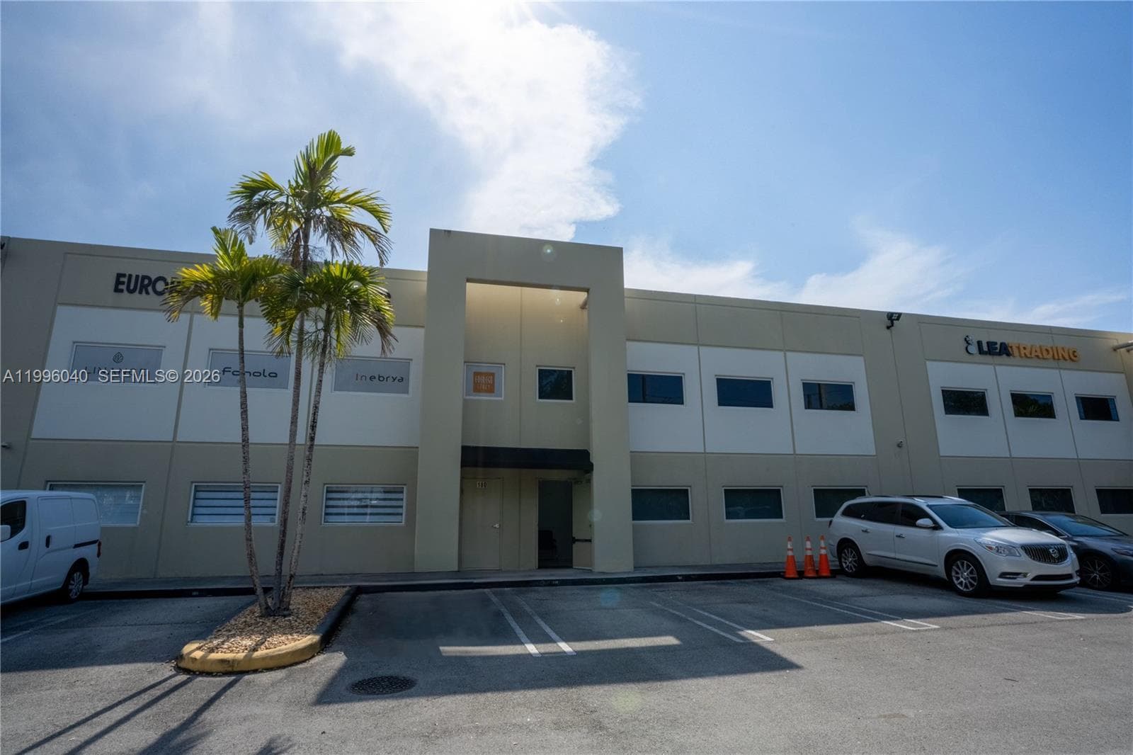 10800 NW 21St # 190, Doral FL 33172 — 2
