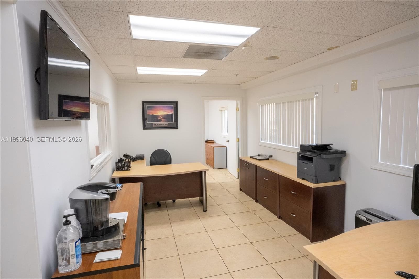 10800 NW 21St # 190, Doral FL 33172 — 32