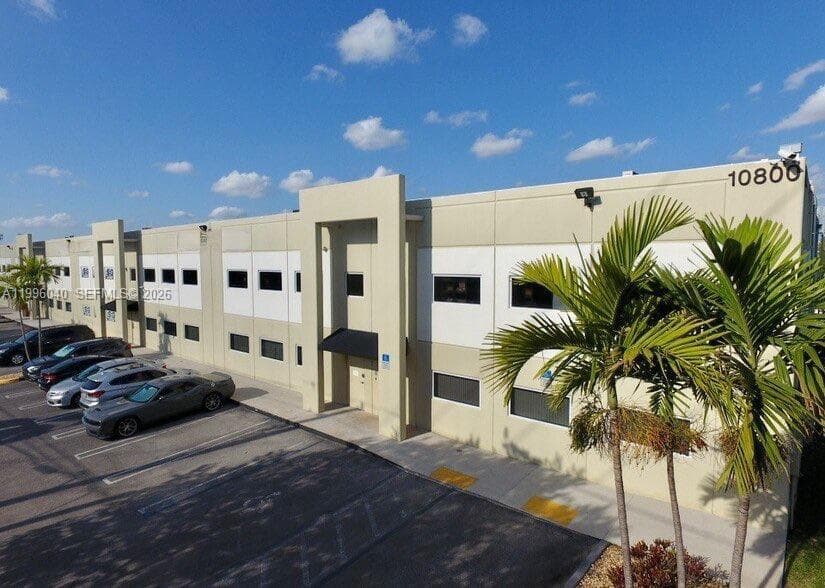 10800 NW 21St # 190, Doral FL 33172 — 1