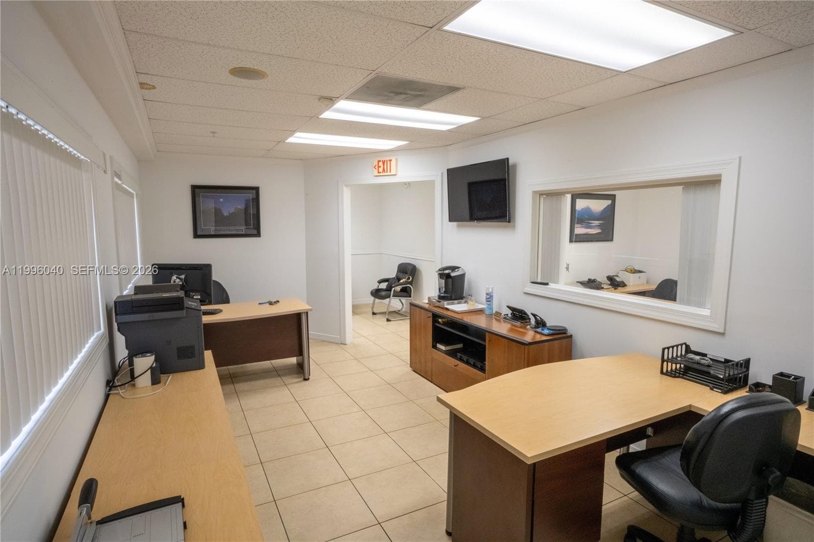 10800 NW 21St # 190, Doral FL 33172 — 30
