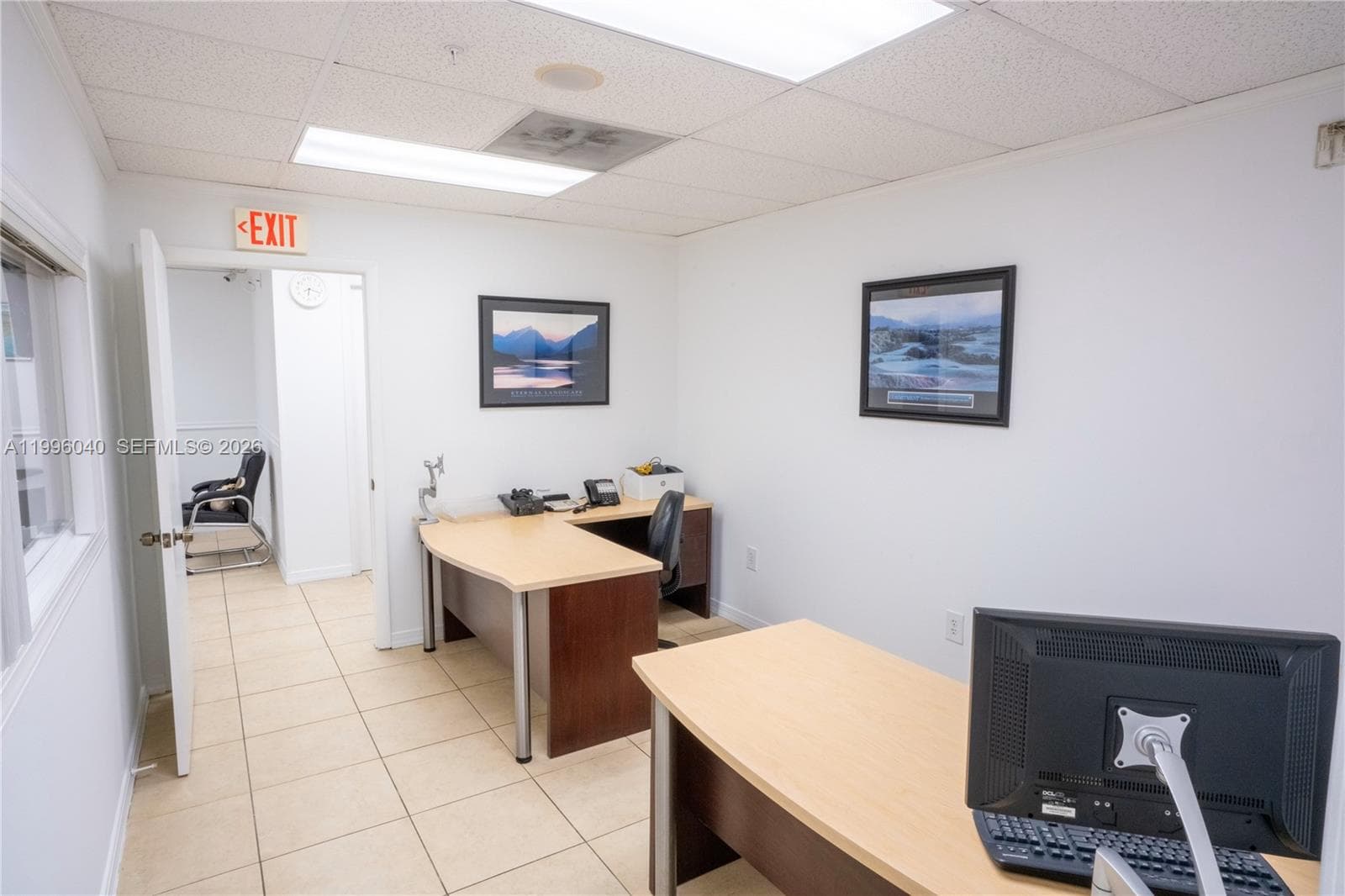 10800 NW 21St # 190, Doral FL 33172 — 33