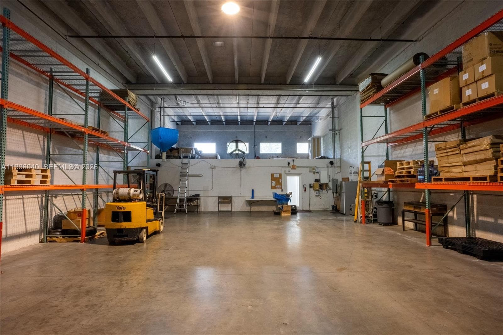 10800 NW 21St # 190, Doral FL 33172 — 11