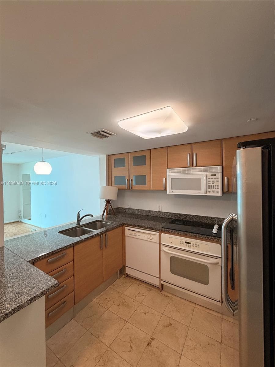 2101 Brickell Ave # 502, Miami FL 33129 — 1