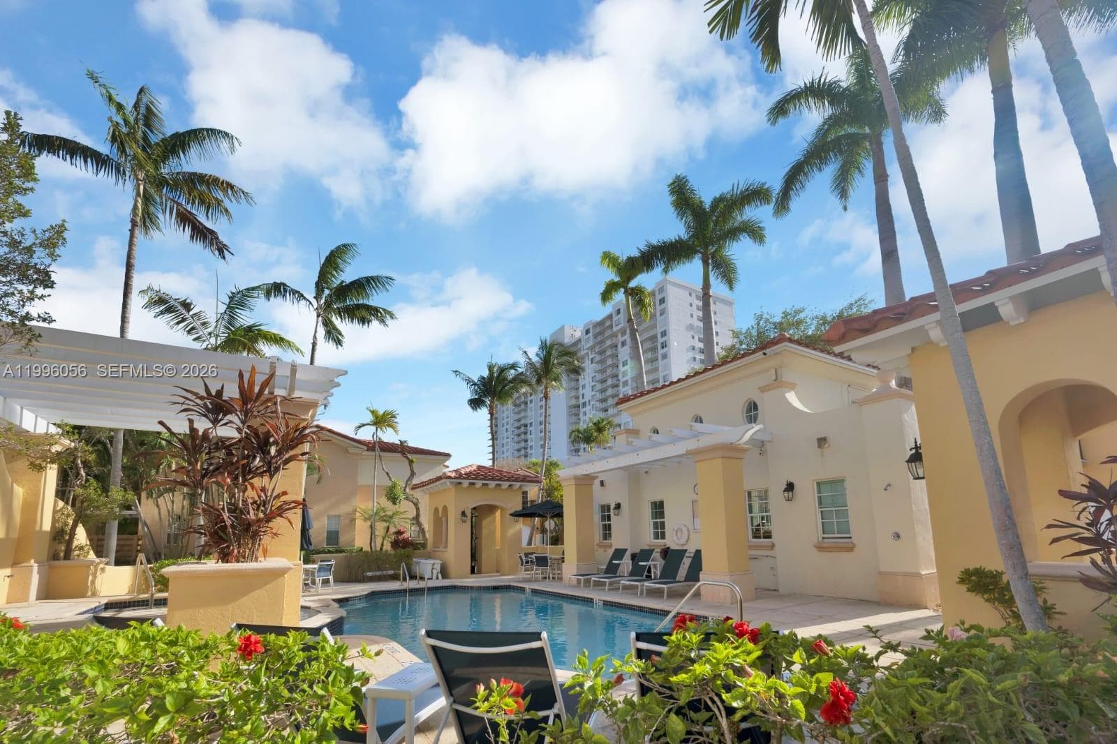18345 NE 30th Pl # 18345, Aventura FL 33160 — 23