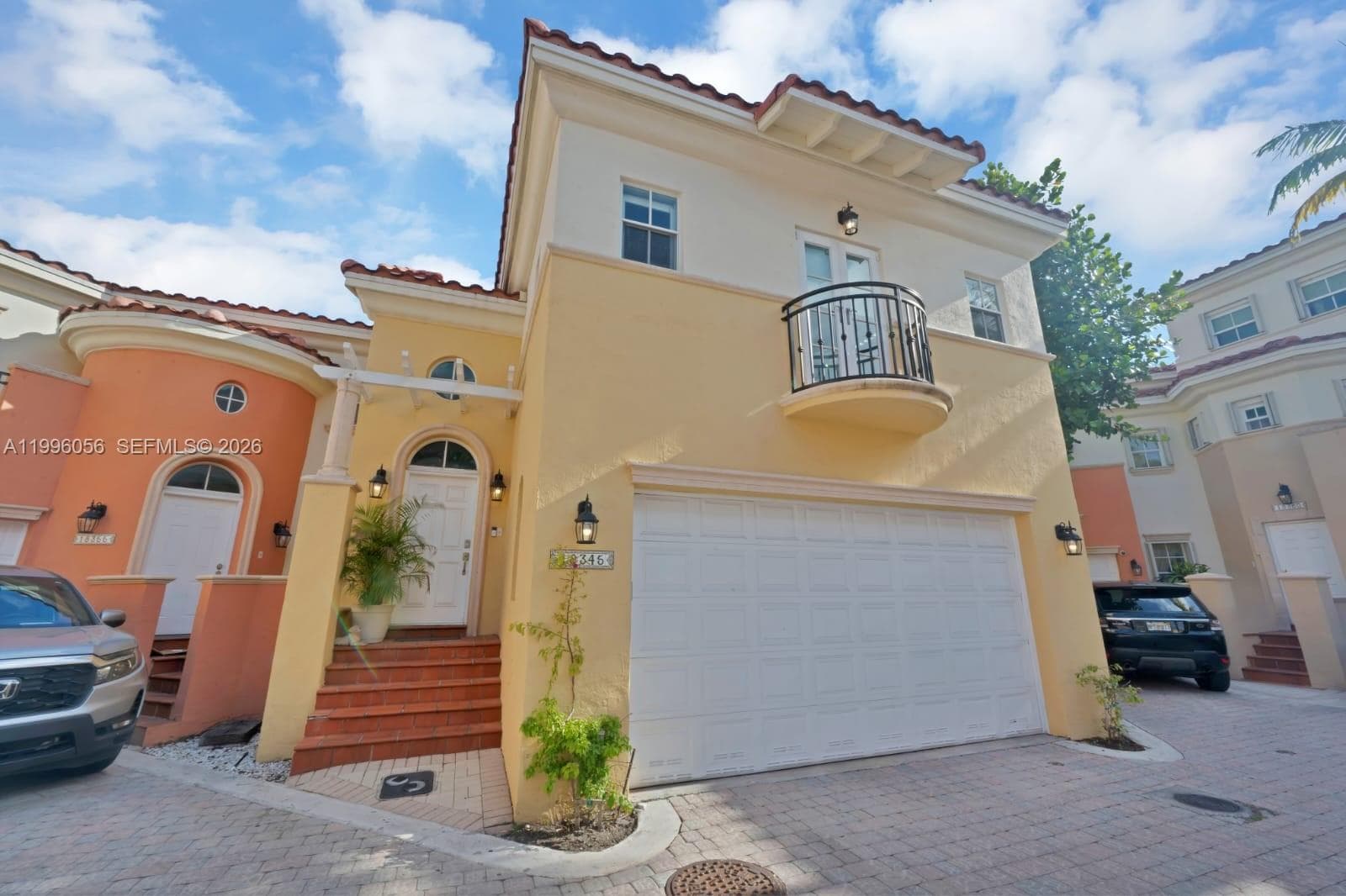 18345 NE 30th Pl # 18345, Aventura FL 33160 — 3