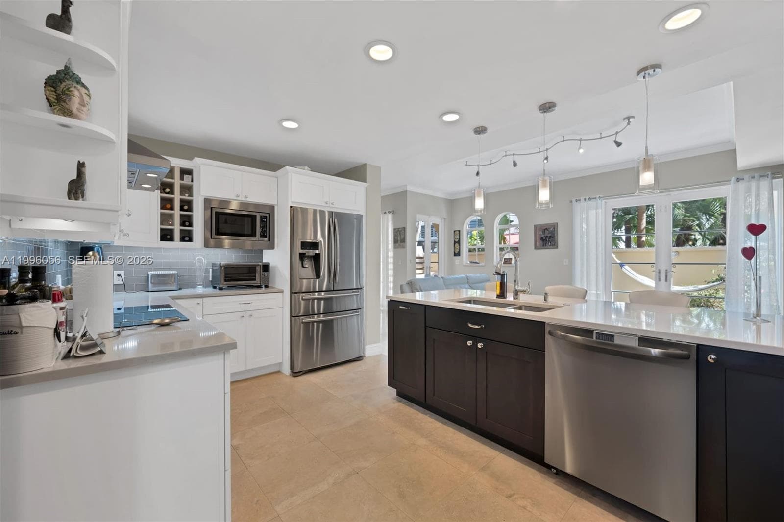 18345 NE 30th Pl # 18345, Aventura FL 33160 — 9