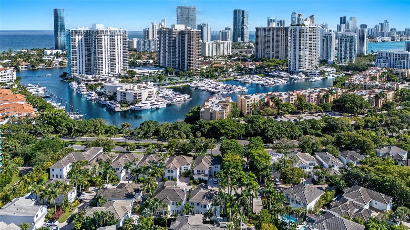 3703 NE 199th St, Aventura FL 33180 — 46