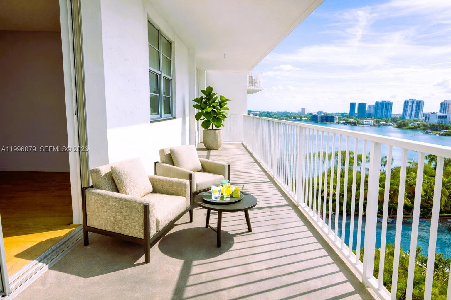 2851 NE 183rd St # 906E, Aventura FL 33160 — 26