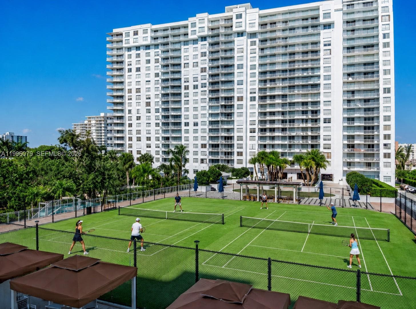 2851 NE 183rd St # 906E, Aventura FL 33160 — 29