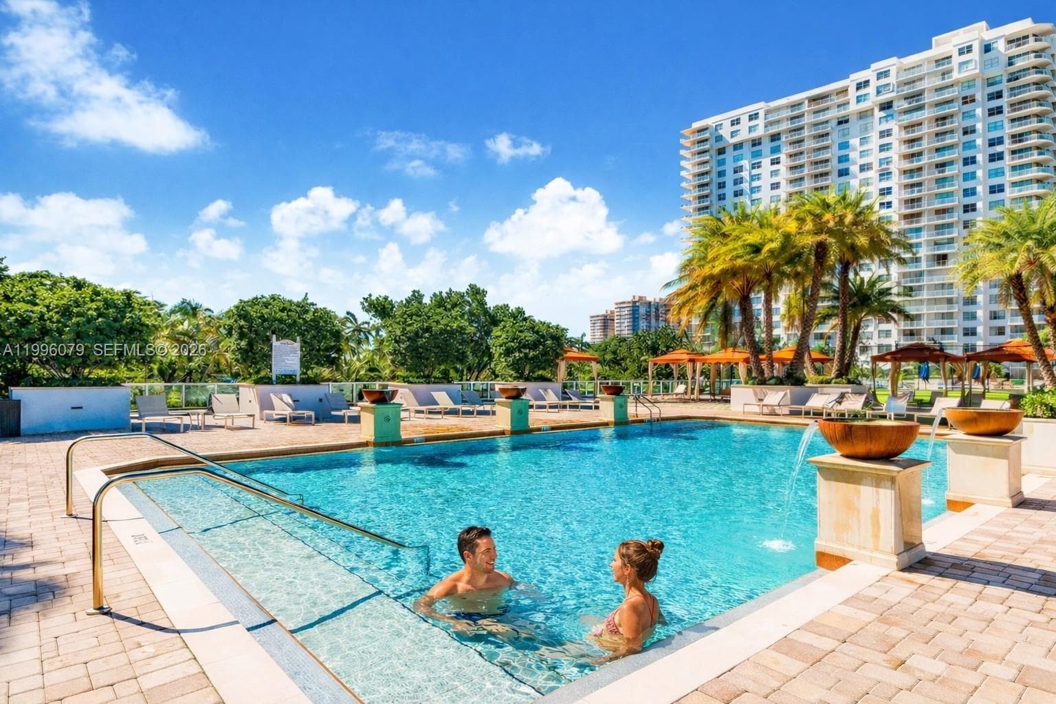 2851 NE 183rd St # 906E, Aventura FL 33160 — 4
