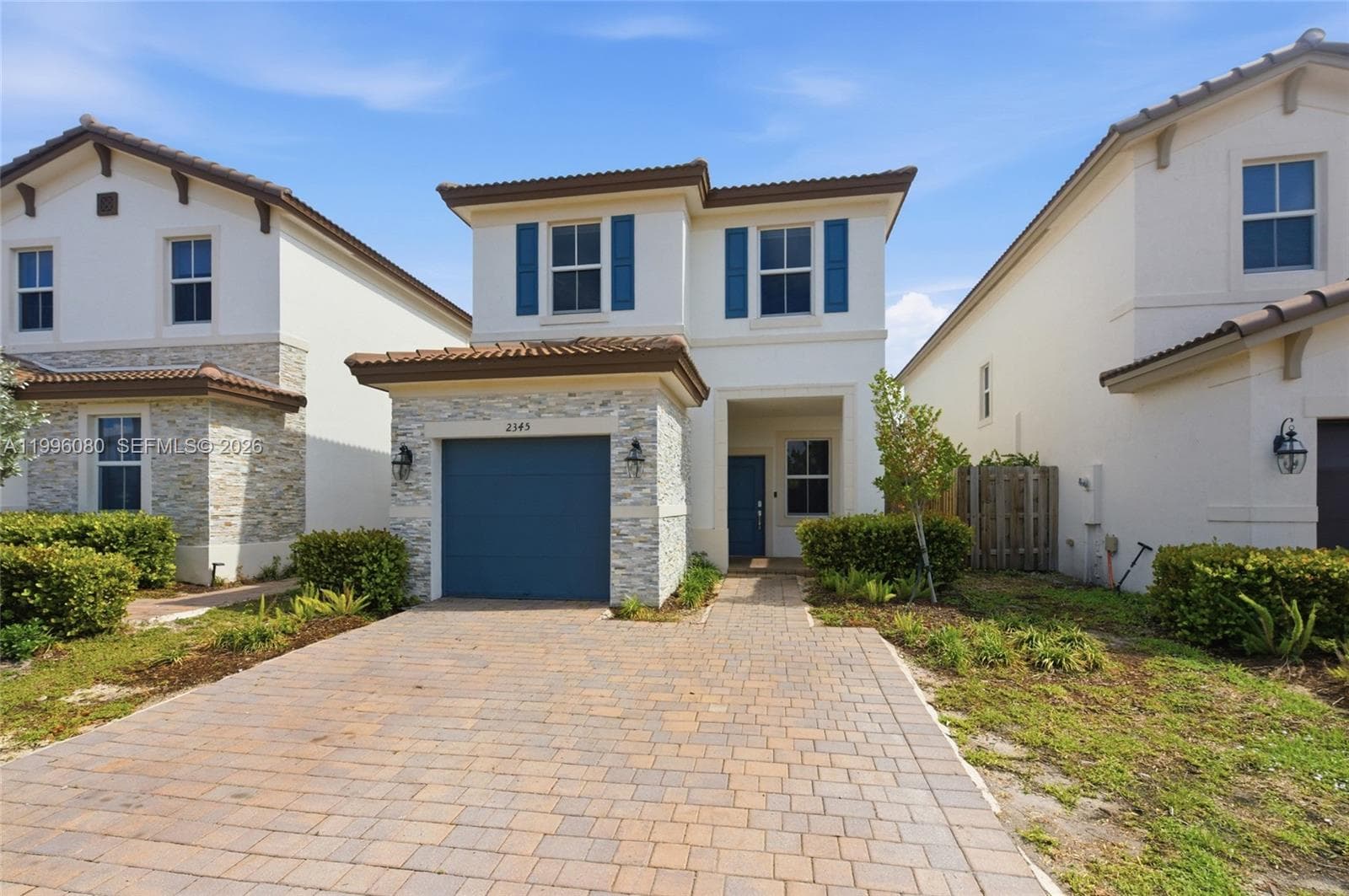 2345 NW 131st Cir # 2345, Miami FL 33167 — 2