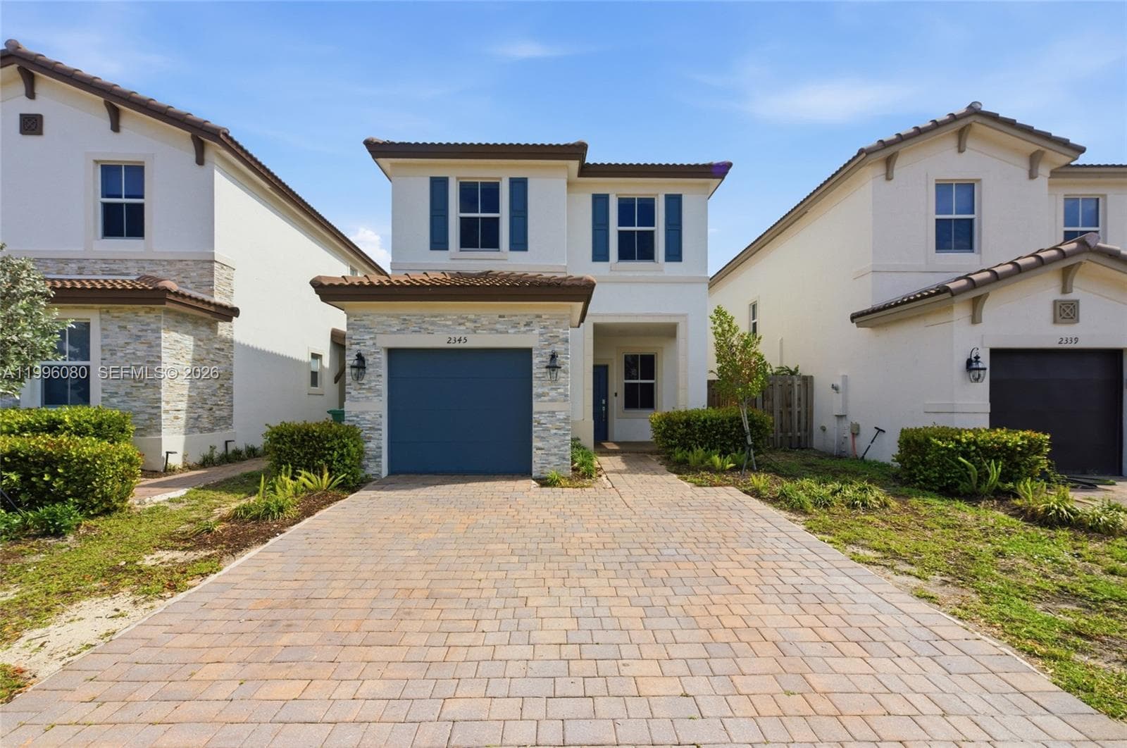 2345 NW 131st Cir # 2345, Miami FL 33167 — 1