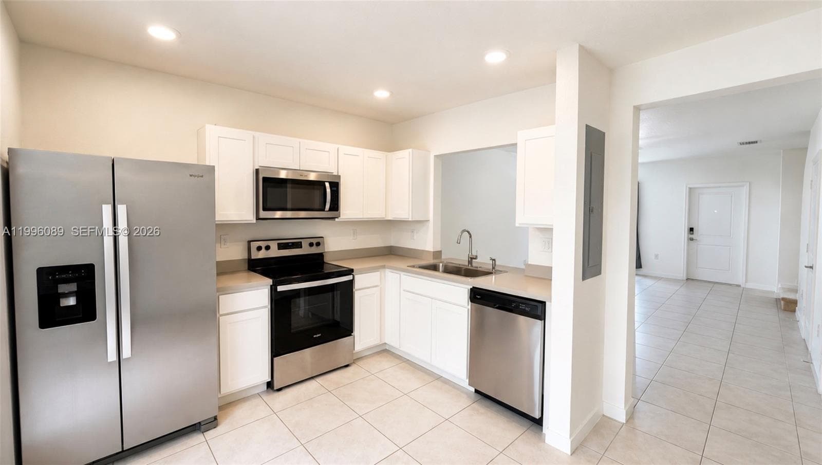 496 NE 5th St, Florida City FL 33034 — 2