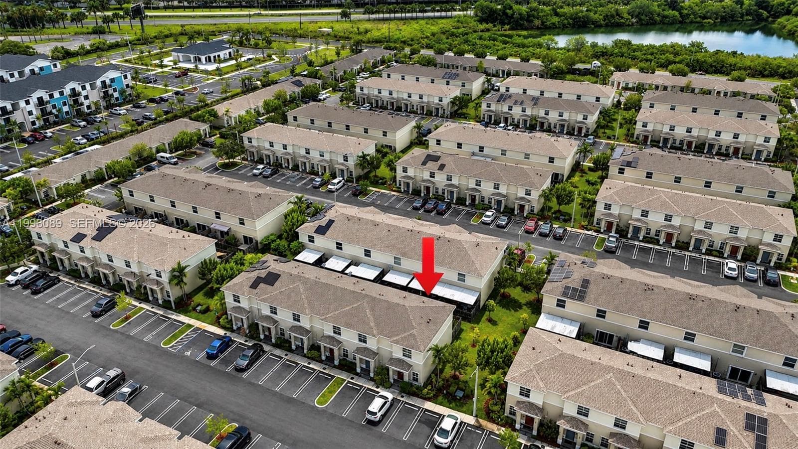 496 NE 5th St, Florida City FL 33034 — 20