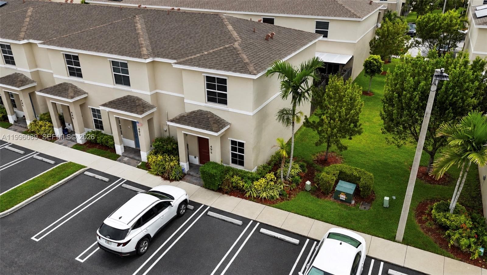 496 NE 5th St, Florida City FL 33034 — 19