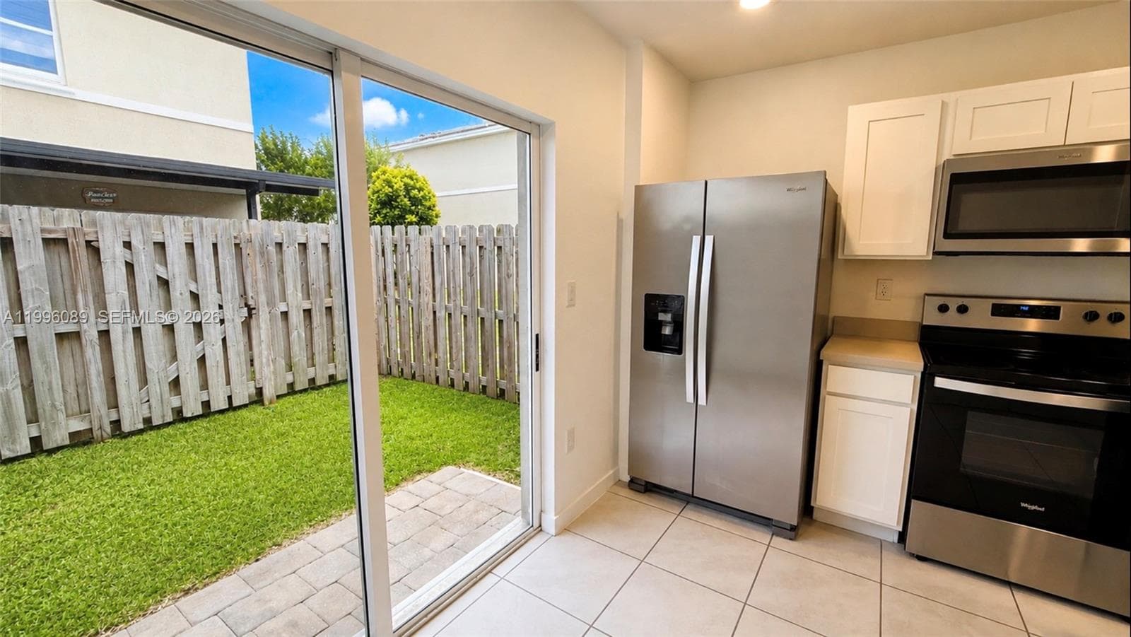 496 NE 5th St, Florida City FL 33034 — 4