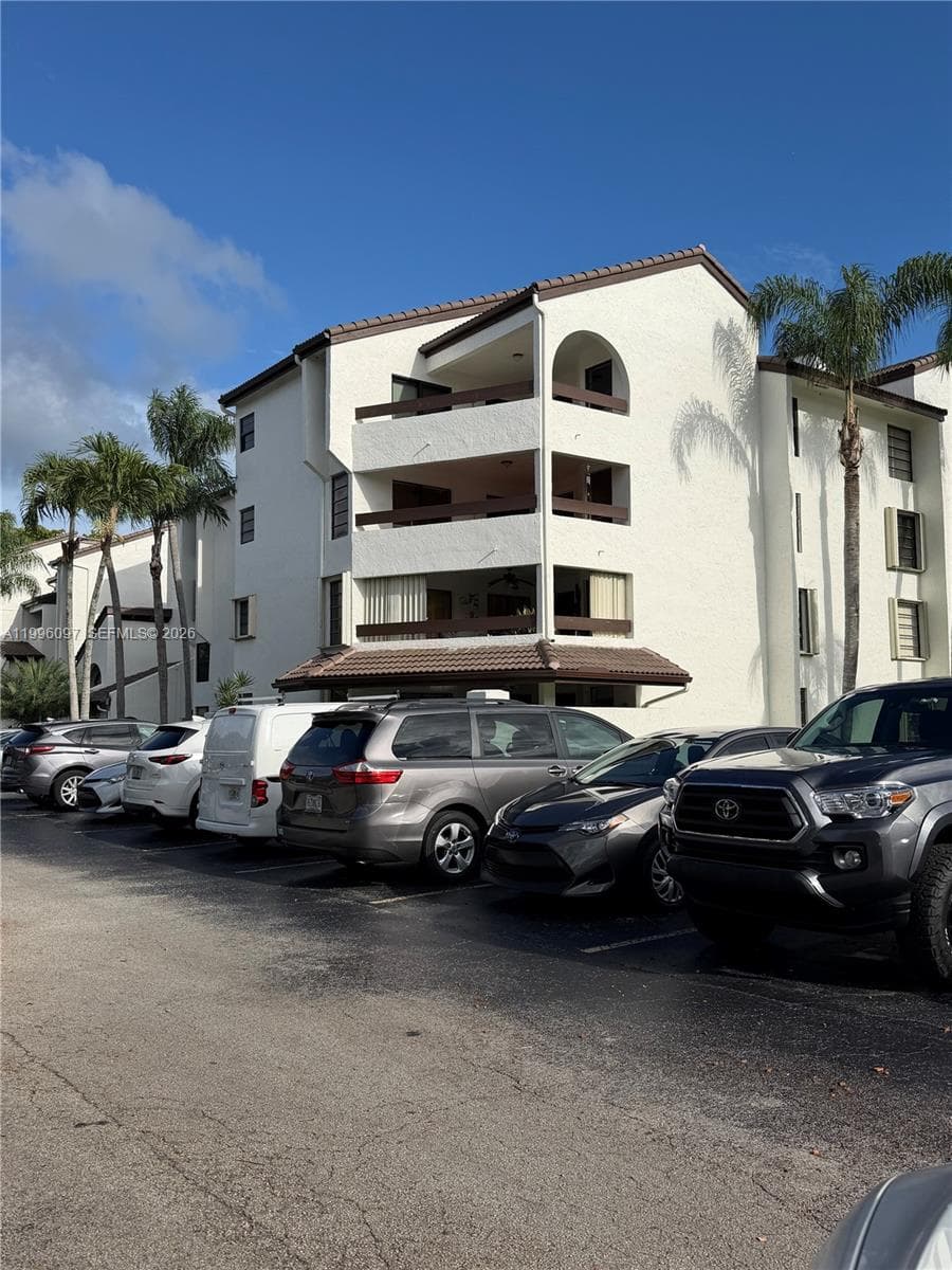 9140 SW 123rd Ct # 309, Miami FL 33186 — 1