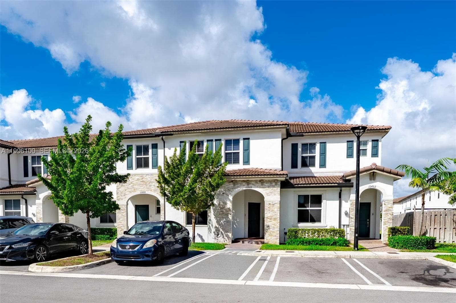 12448 NW 23rd Ct, Miami FL 33167 — 2
