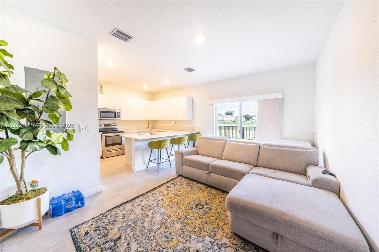 12448 NW 23rd Ct, Miami FL 33167 — 12