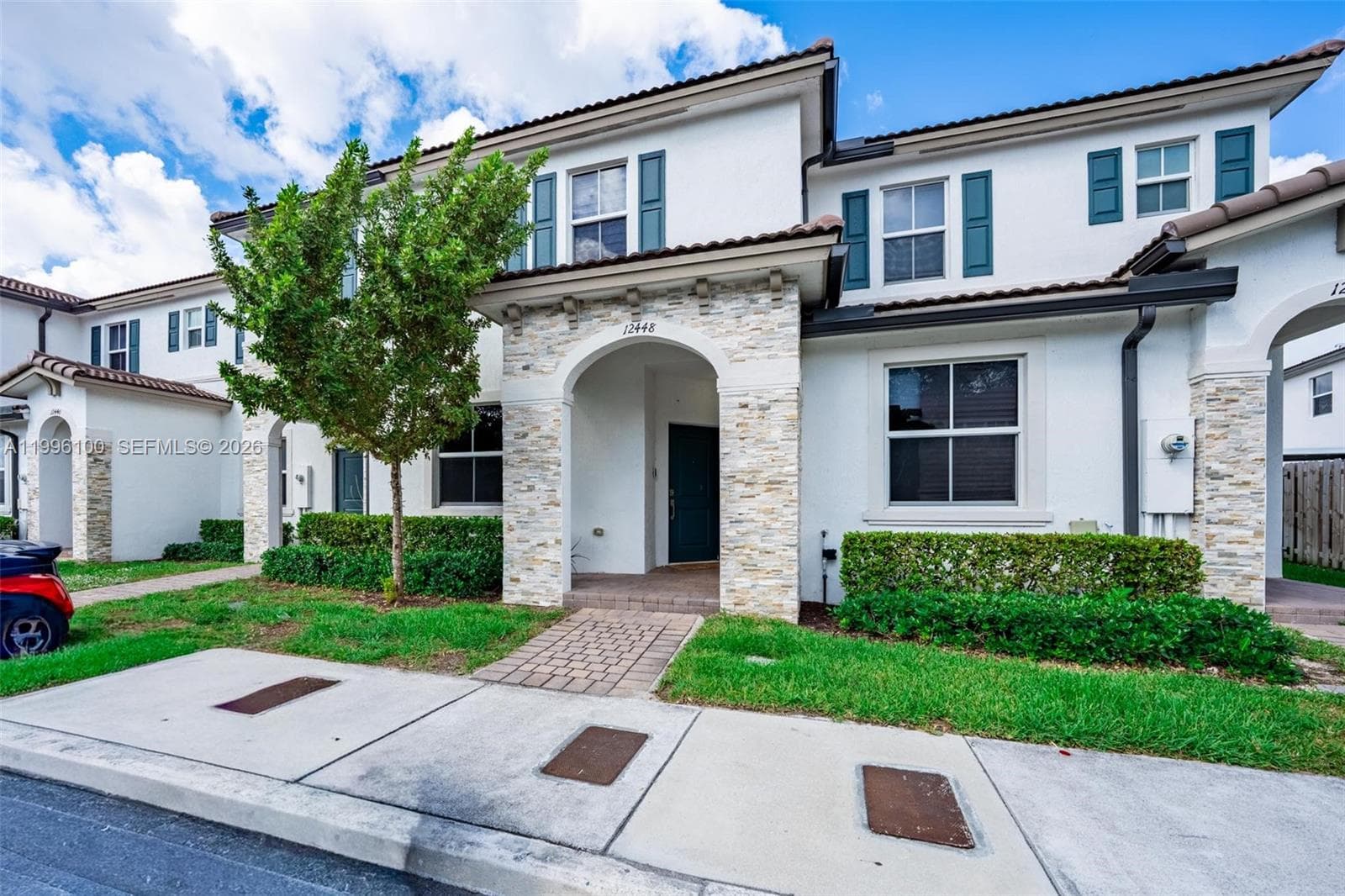 12448 NW 23rd Ct, Miami FL 33167 — 1
