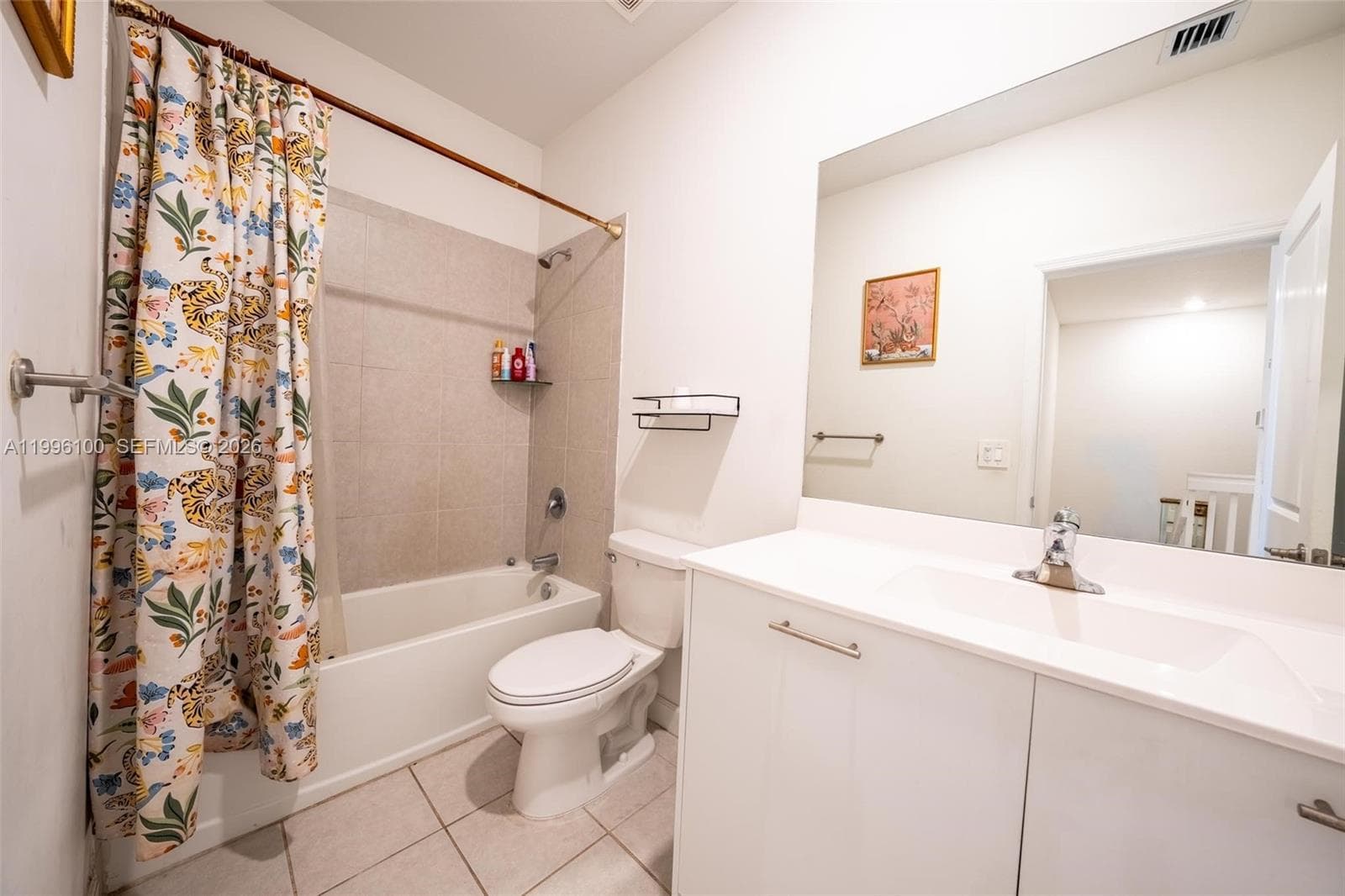 12448 NW 23rd Ct, Miami FL 33167 — 33