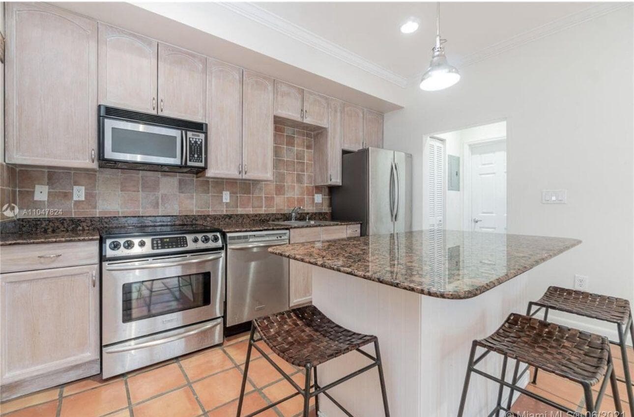 1344 Euclid Avenue # 5, Miami Beach FL 33139 — 2